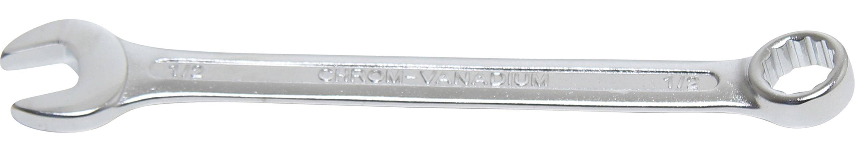 BGS Maul-Ringschlüssel | SW 1/2"