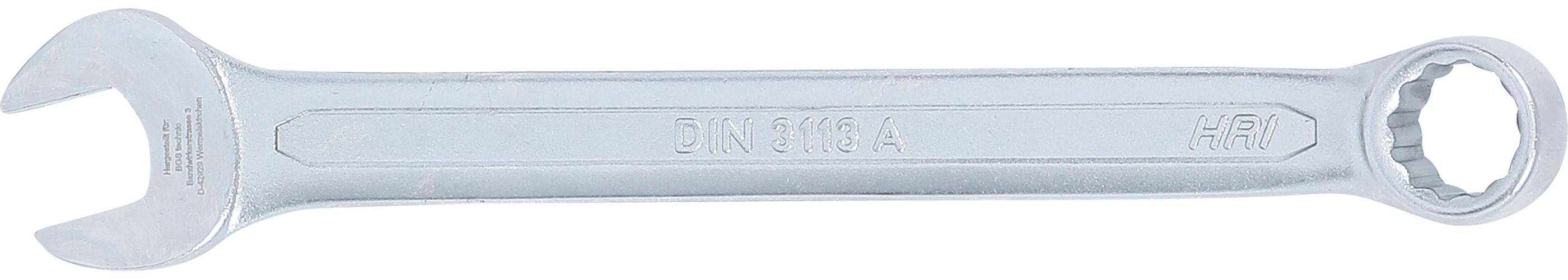 BGS technic Maul-Ringschlssel | SW 1/2"