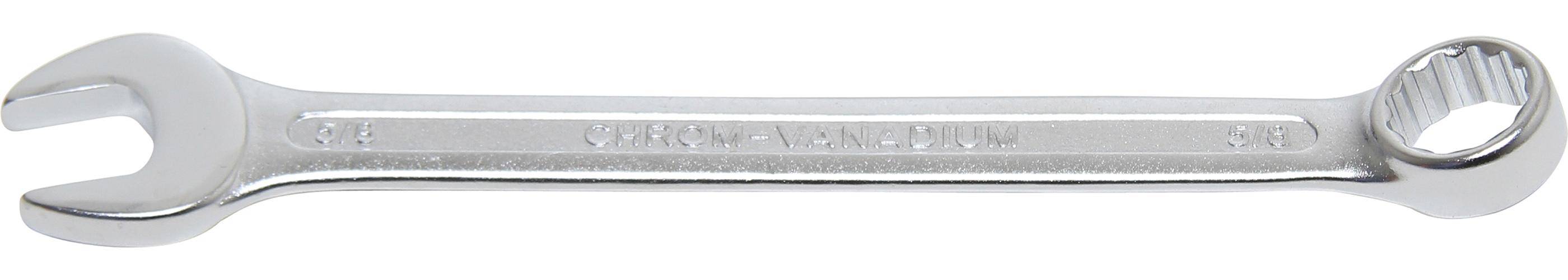 BGS Maul-Ringschlüssel | SW 5/8"