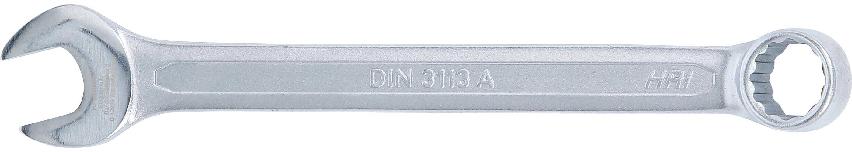 BGS technic Maul-Ringschlssel | SW 5/8"