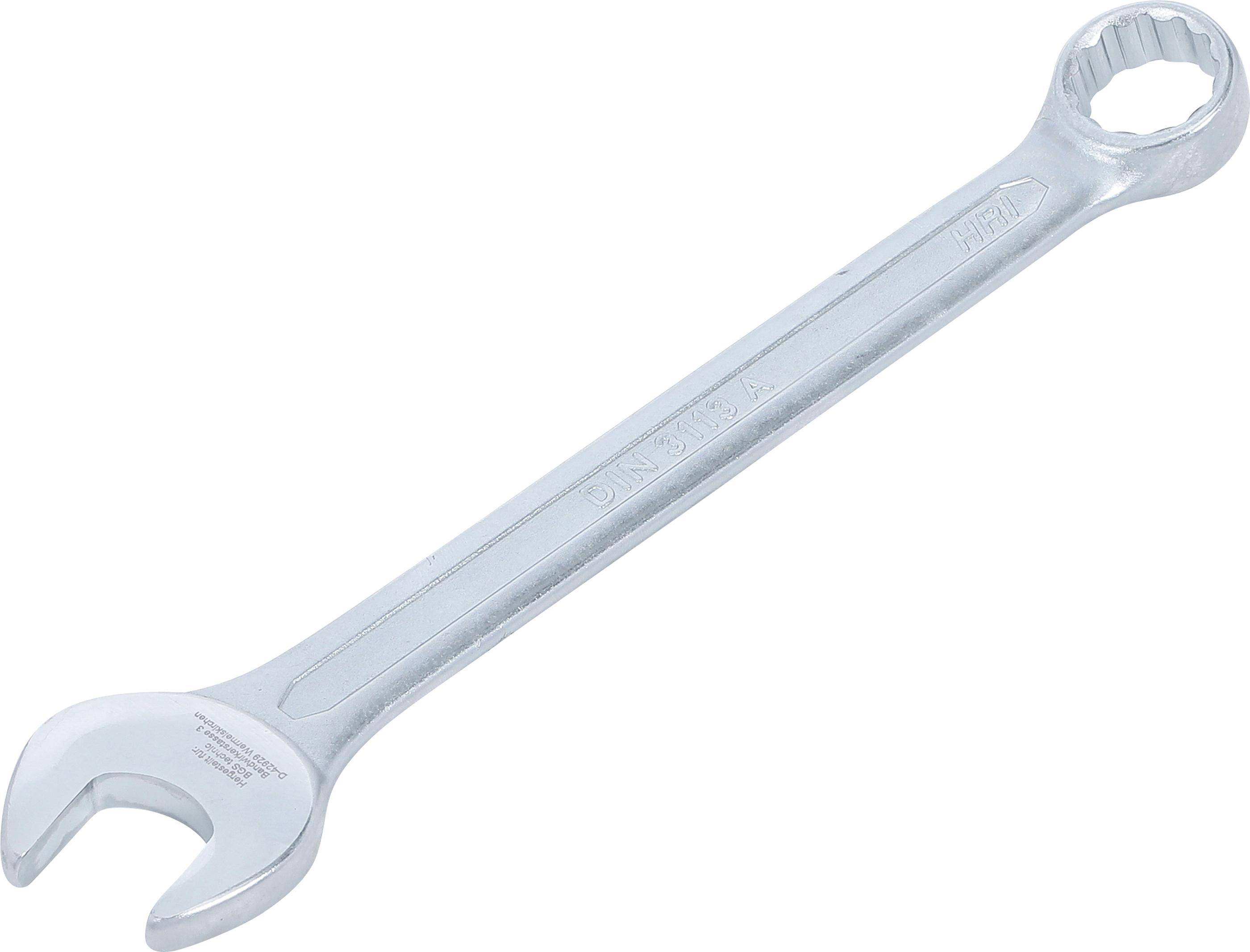 BGS Maul-Ringschlssel | SW 3/4"