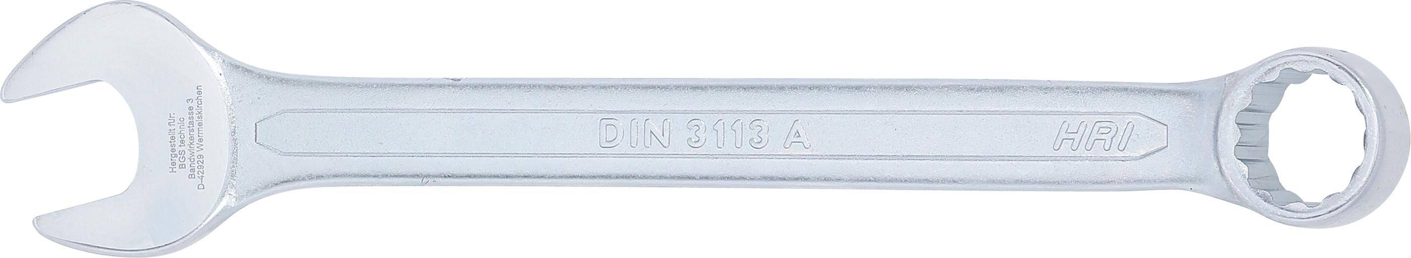 BGS Maul-Ringschlüssel | SW 3/4"