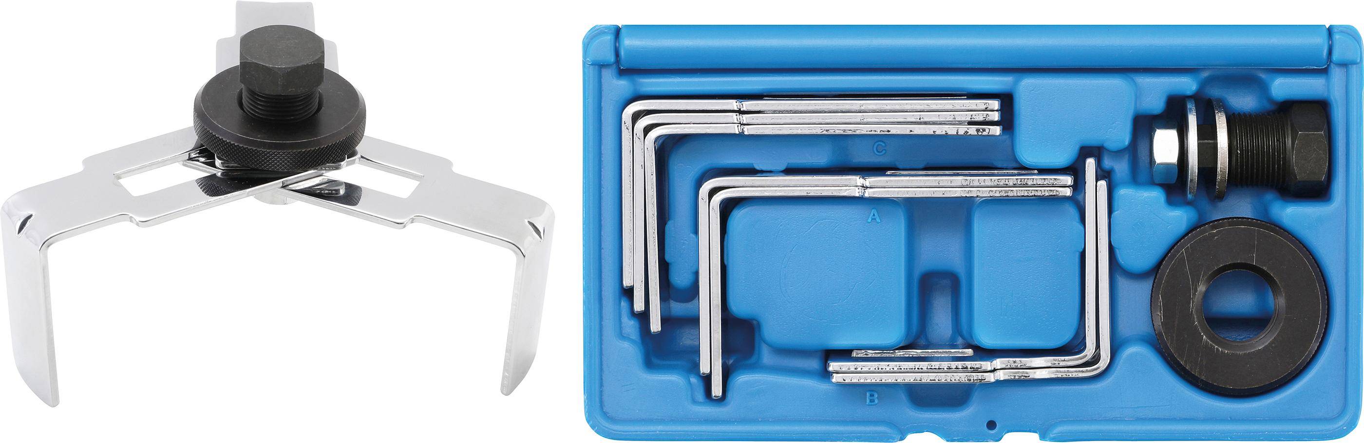 BGS Schlssel-Satz fr Tankgeber