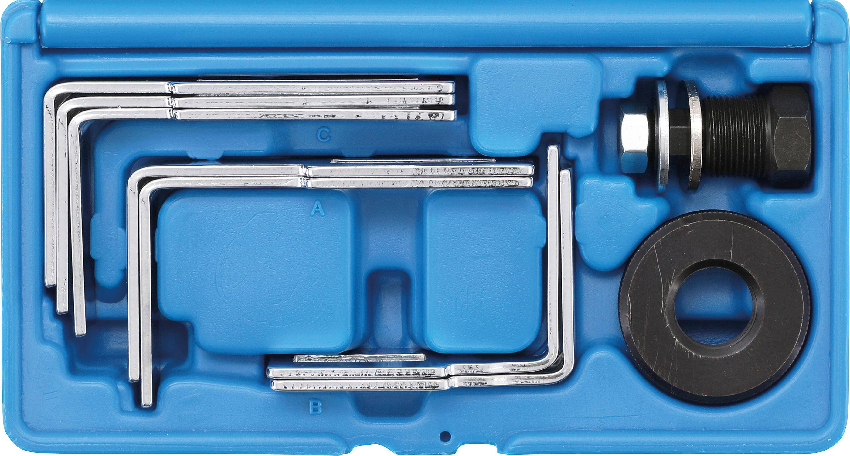 BGS Schlssel-Satz fr Tankgeber