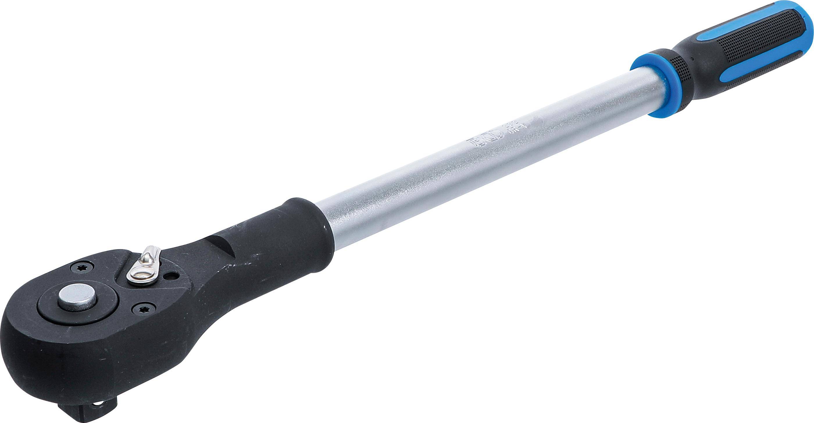 BGS Umschaltknarre | Abtrieb Auenvierkant 20 mm (3/4")