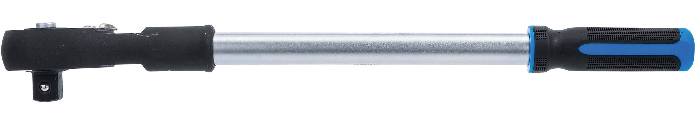 BGS Umschaltknarre | Abtrieb Auenvierkant 20 mm (3/4")