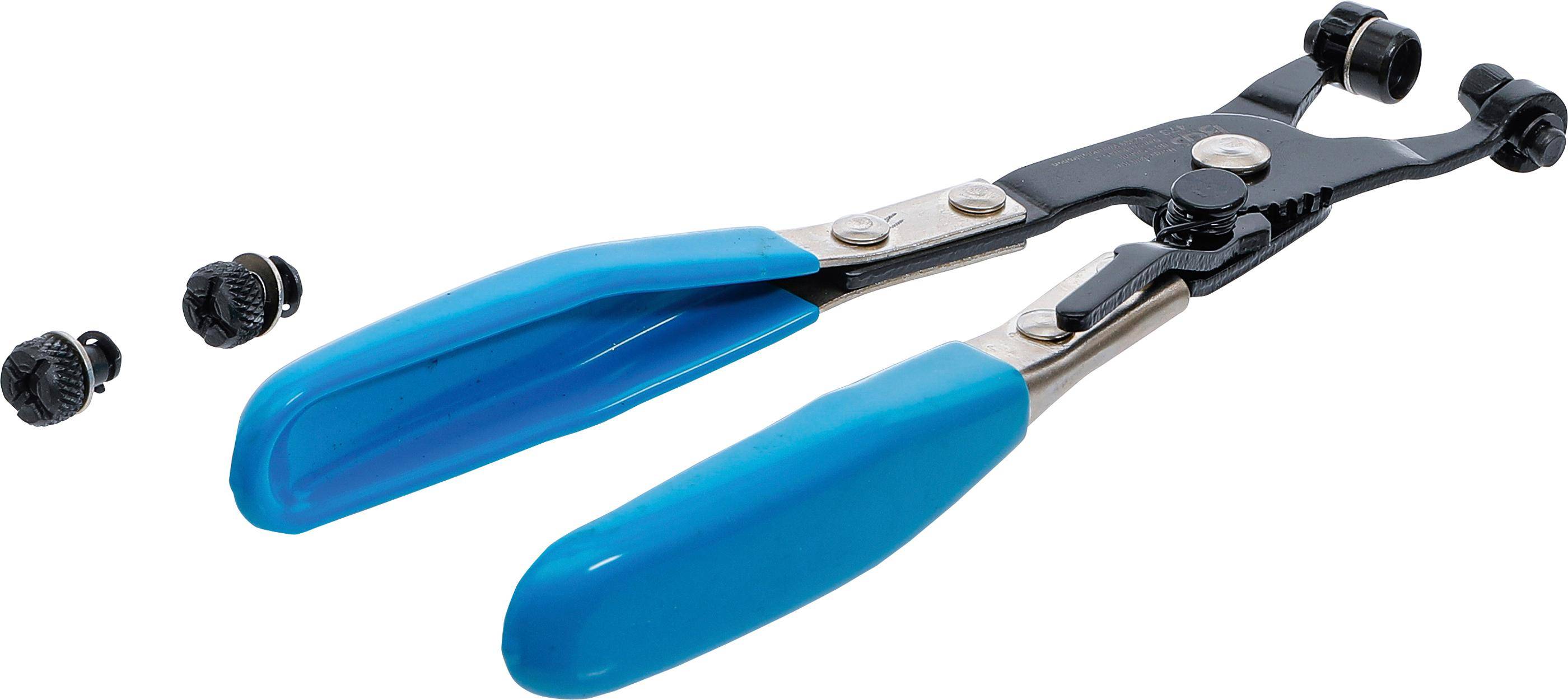 BGS Schlauchklemmenzange | 200 mm