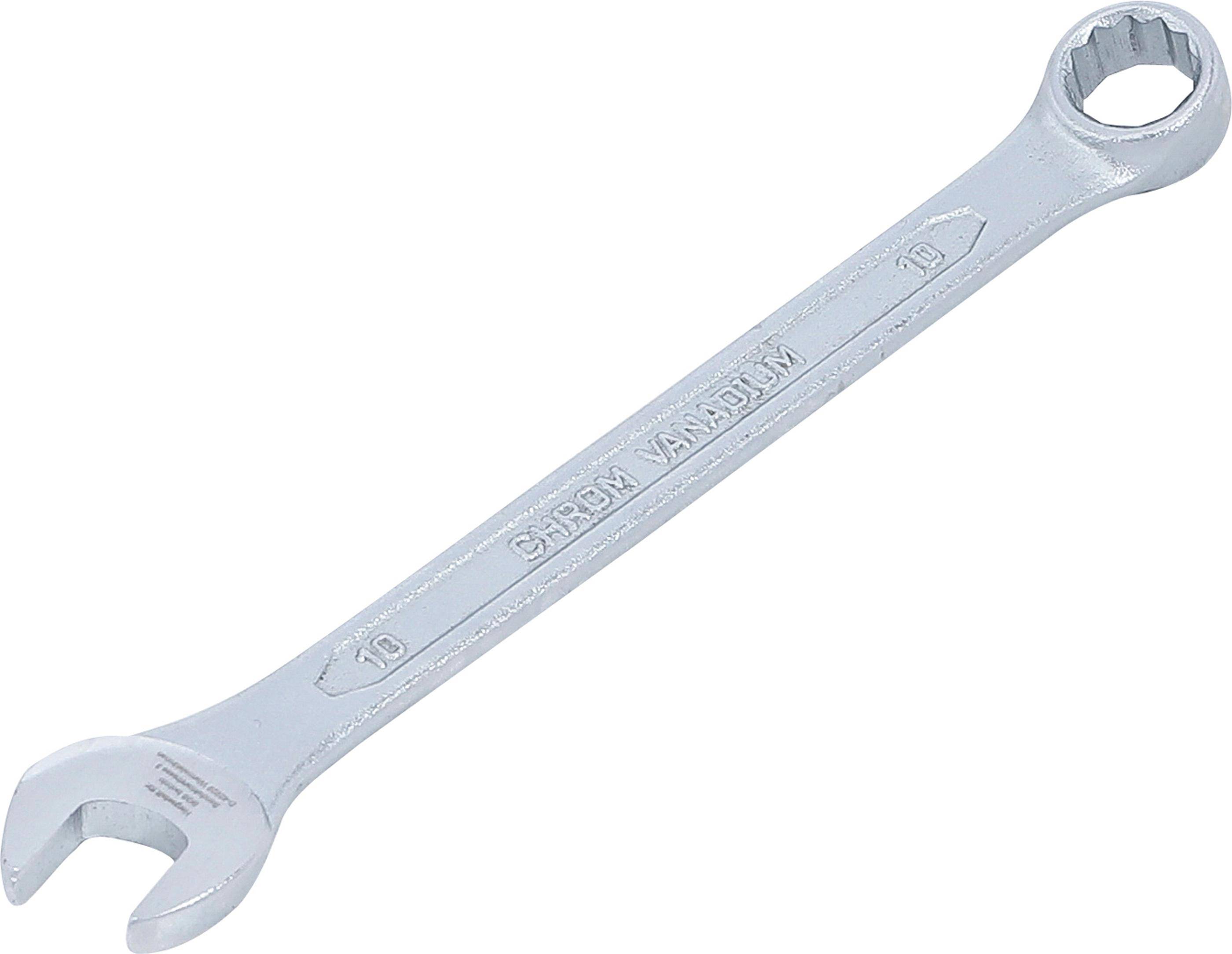 BGS technic Maul-Ringschlssel | SW 10 mm