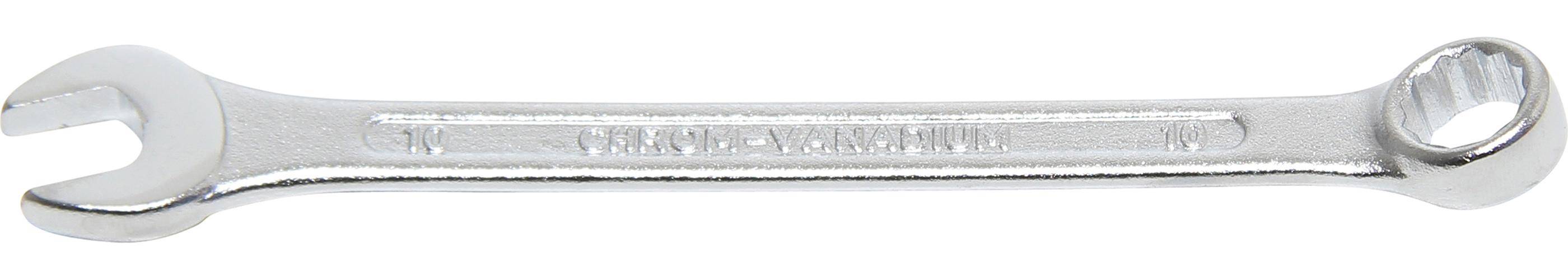 BGS Maul-Ringschlüssel | SW 10 mm