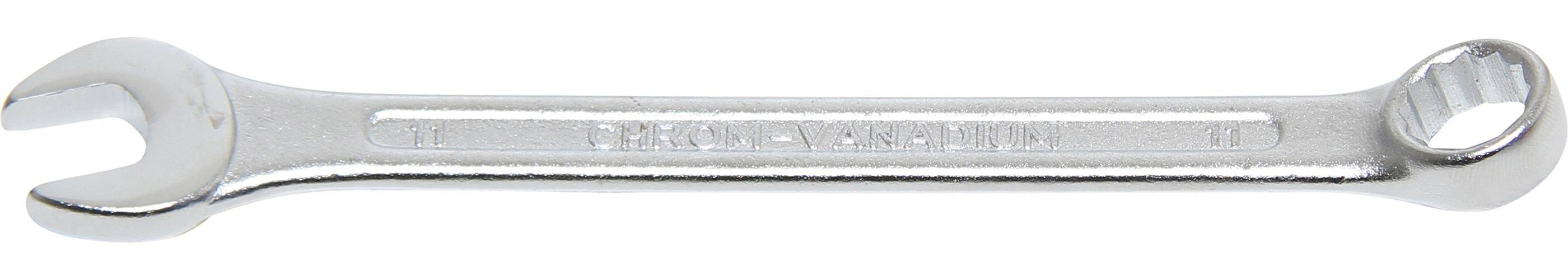 BGS Maul-Ringschlüssel | SW 11 mm