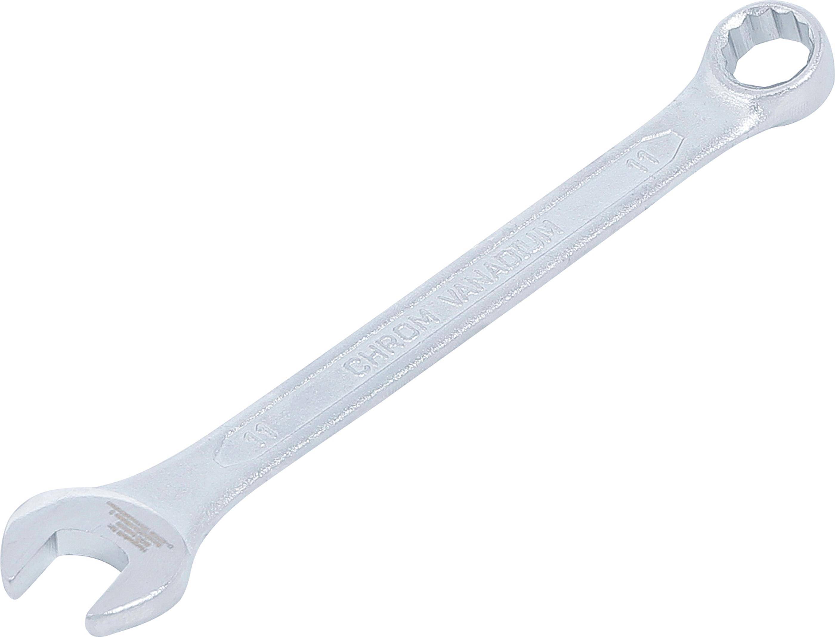 BGS technic Maul-Ringschlssel | SW 11 mm