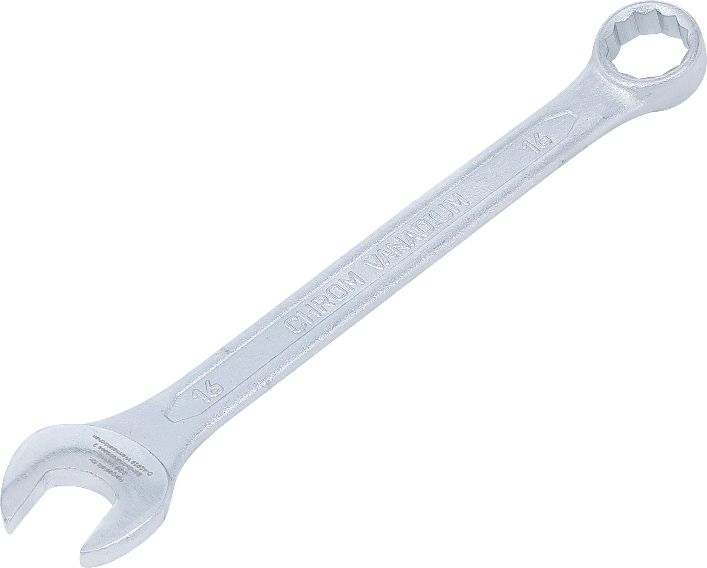 BGS Maul-Ringschlssel | SW 16 mm