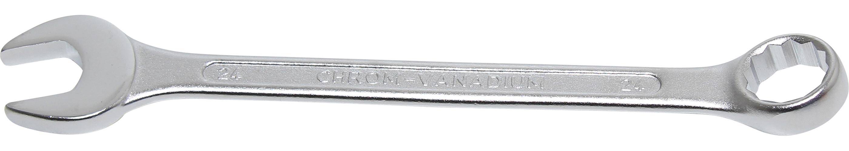 BGS Maul-Ringschlüssel | SW 24 mm