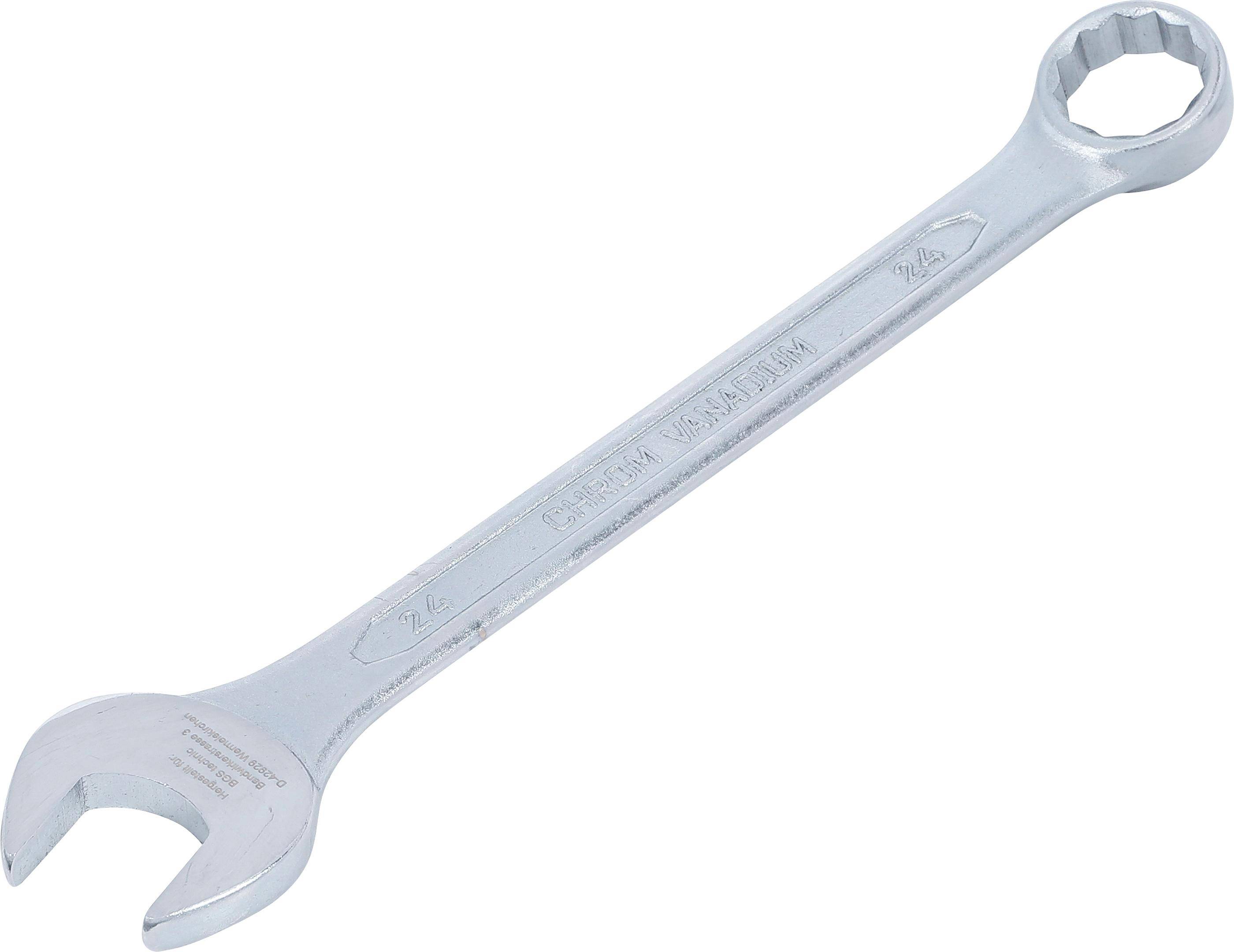 BGS technic Maul-Ringschlssel | SW 24 mm