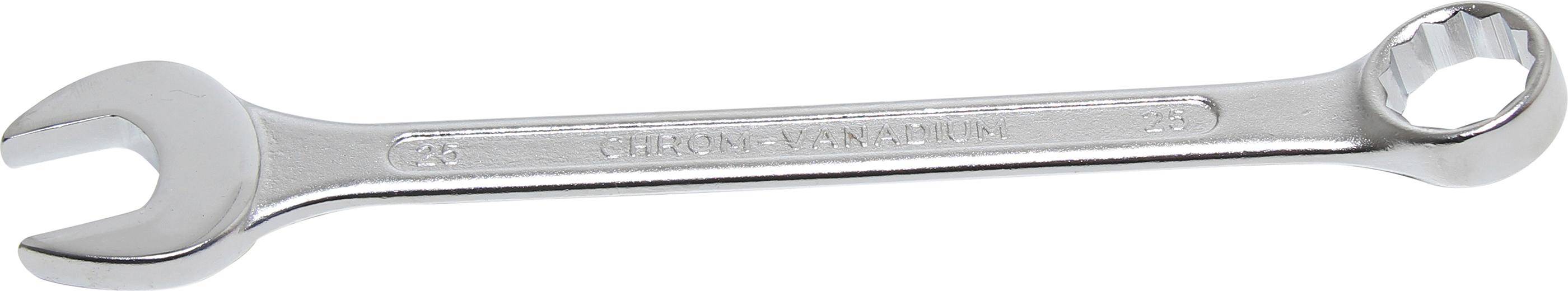 BGS Maul-Ringschlüssel | SW 25 mm