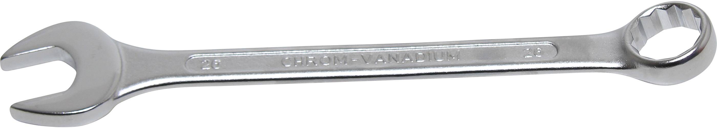 BGS Maul-Ringschlüssel | SW 26 mm