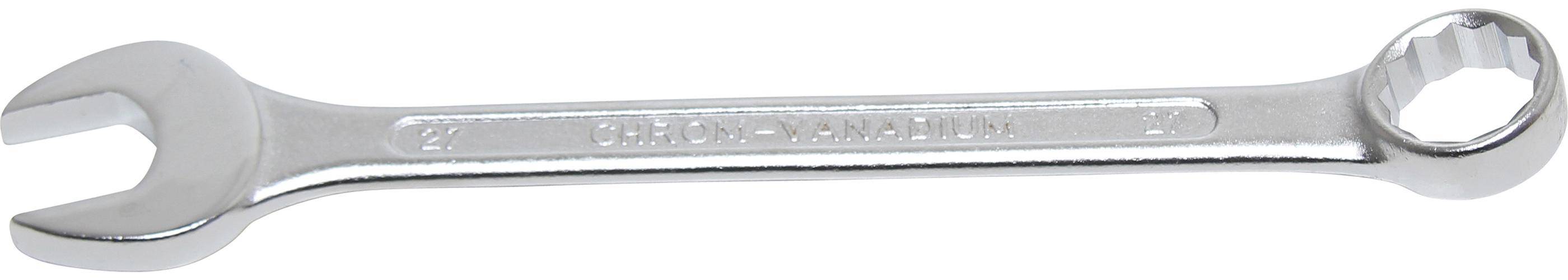 BGS Maul-Ringschlüssel | SW 27 mm