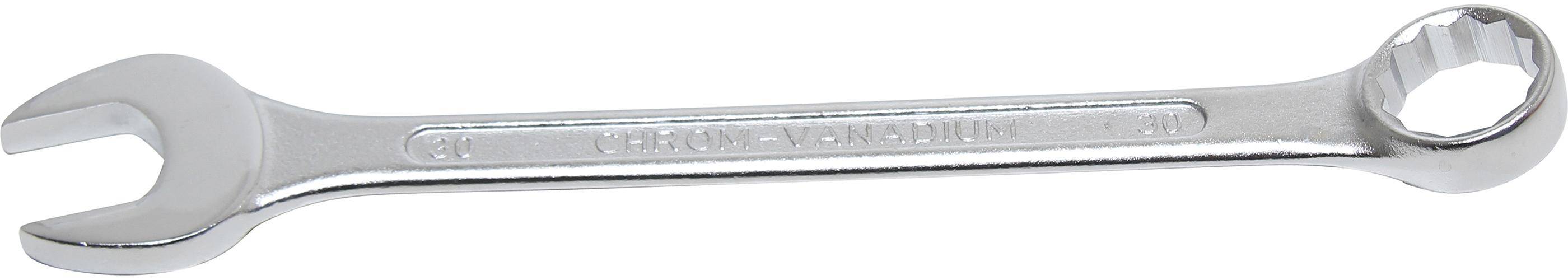 BGS Maul-Ringschlssel | SW 30 mm