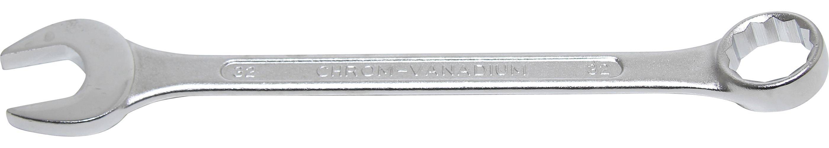 BGS Maul-Ringschlüssel | SW 32 mm