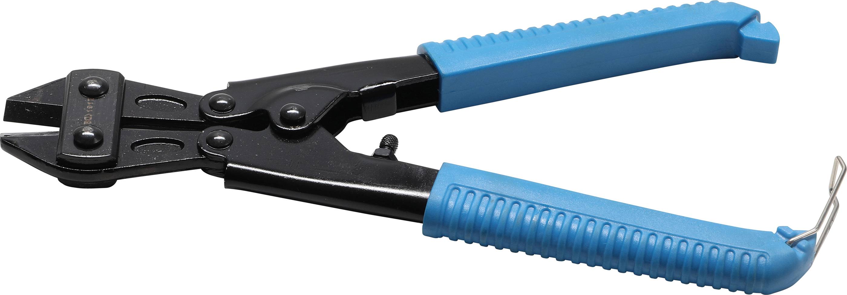 BGS technic Mini-Bolzenschneider | 200 mm