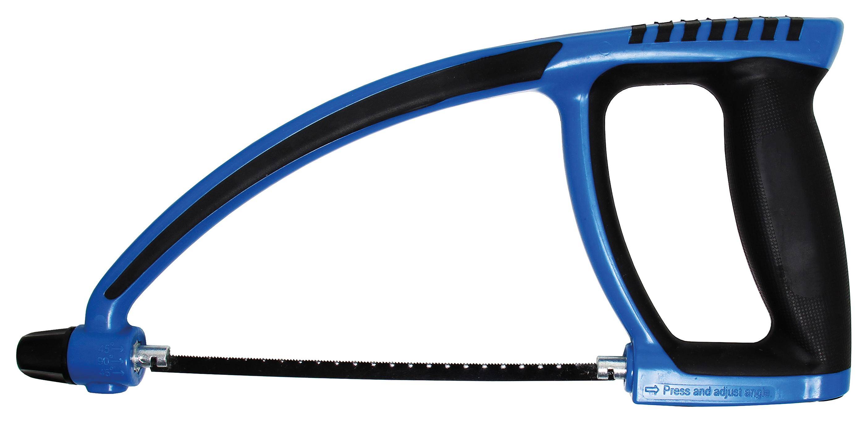 BGS technic Kunststoff-Sägebogen | 150 mm