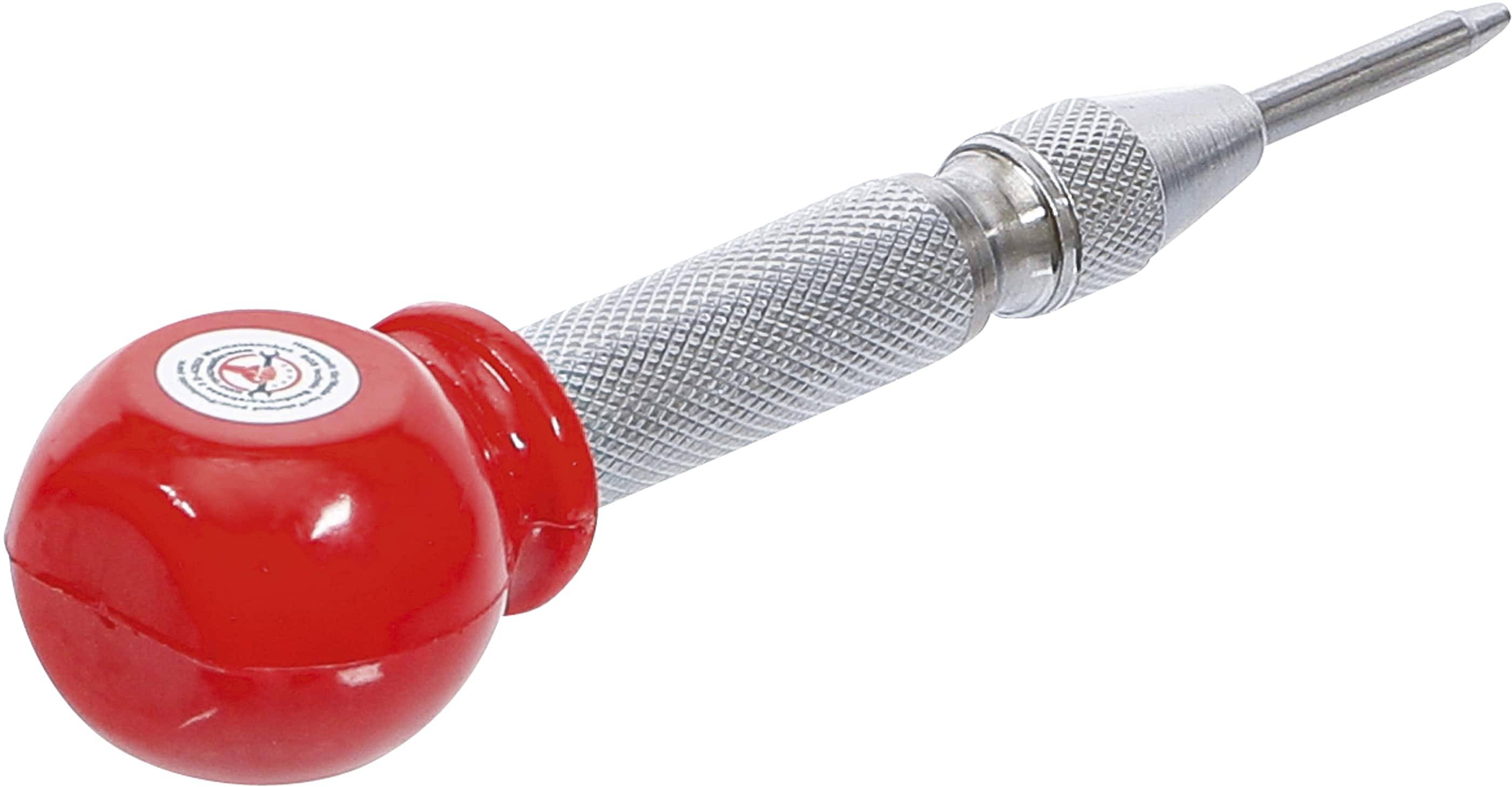 BGS TECHNIC Automatischer Körner 2070