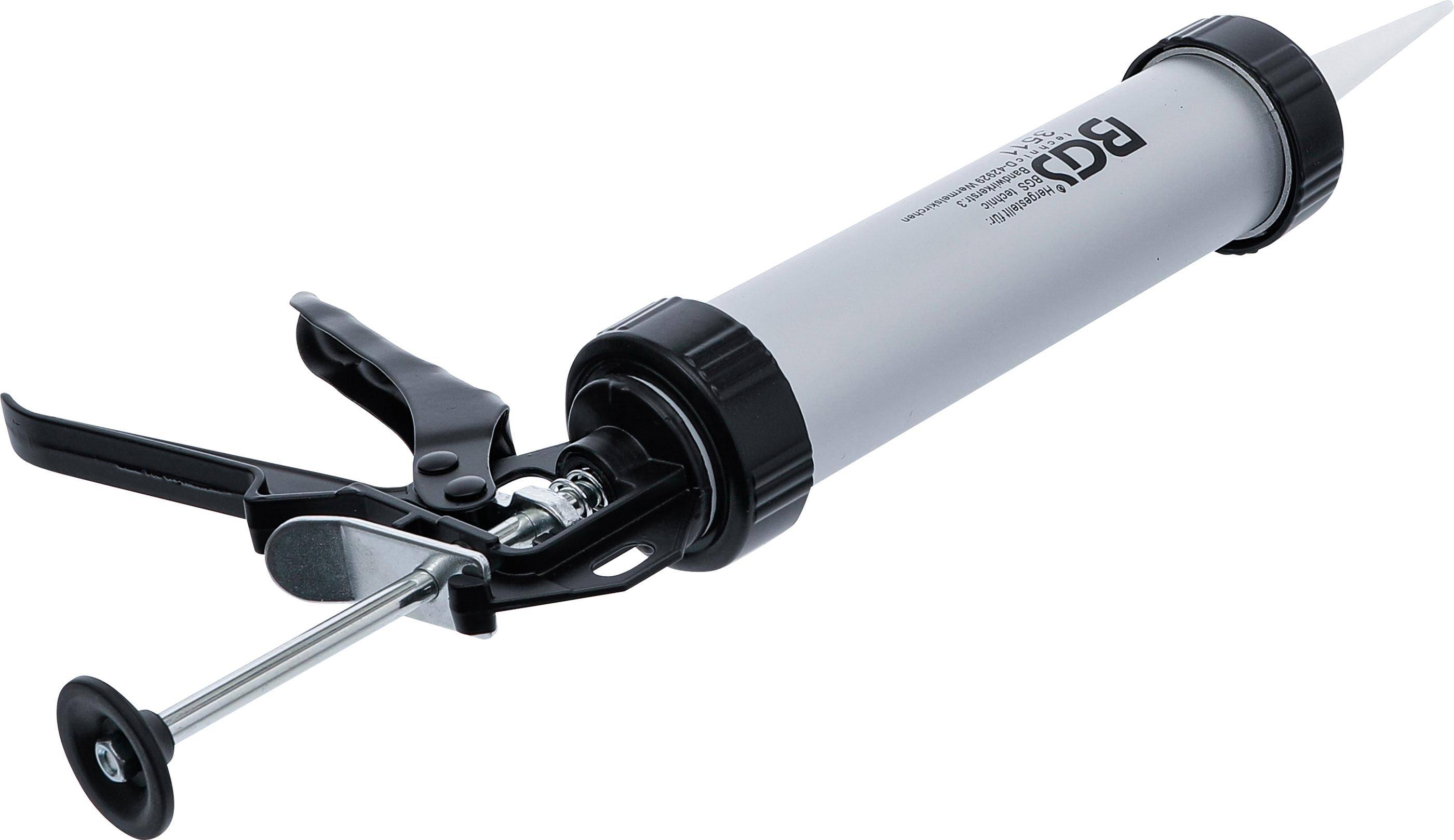 BGS technic Alu-Kartuschenpresse | 220 mm