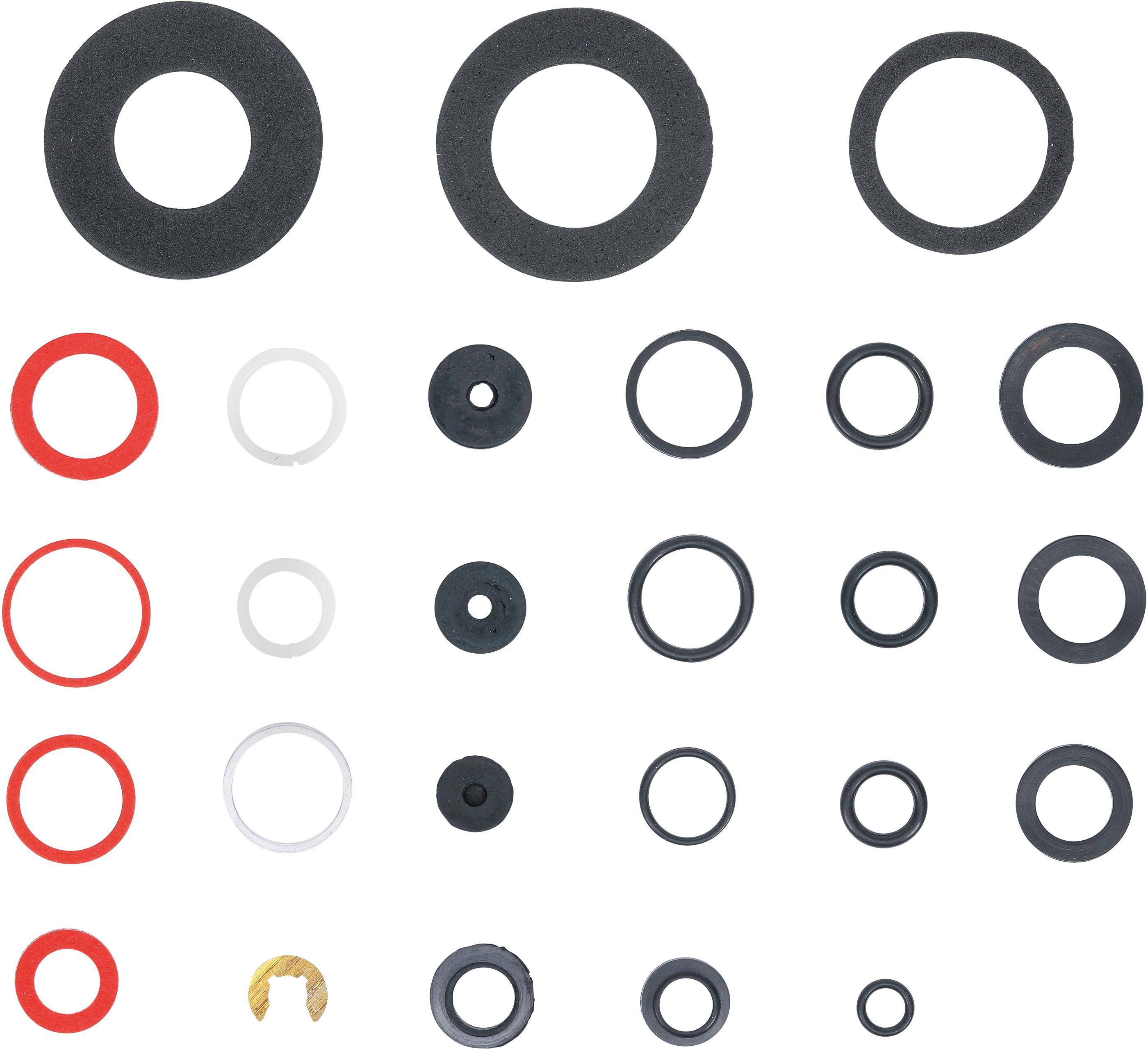 BGS Diy Dichtungs-Sortiment | 50-tlg.