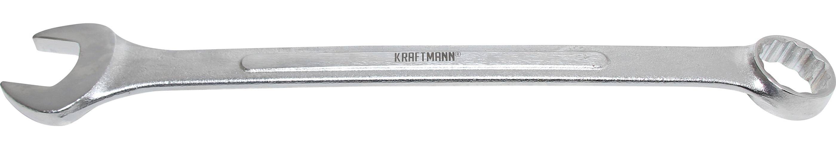 BGS Do It Yourself Maul-Ringschlssel | SW 34 mm