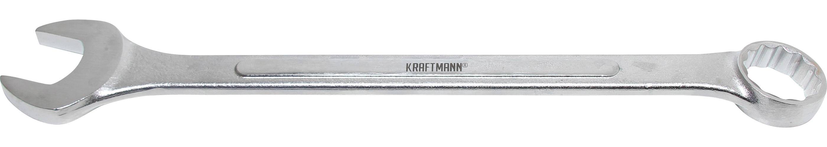 BGS Do It Yourself Maul-Ringschlssel | SW 38 mm