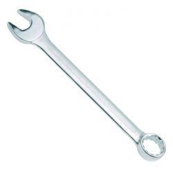 Maulringschlüssel - Stahl - extra lang - Länge 370 mm - Schlüsselweite 38 mm
