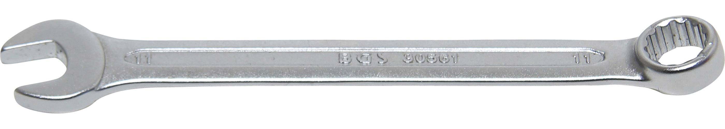 BGS Maul-Ringschlssel | SW 11 mm