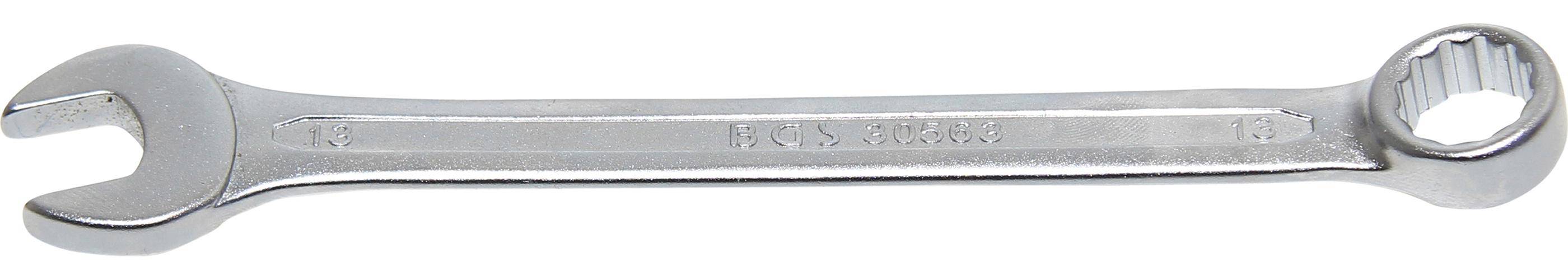 BGS technic Maul-Ringschlssel | SW 13 mm