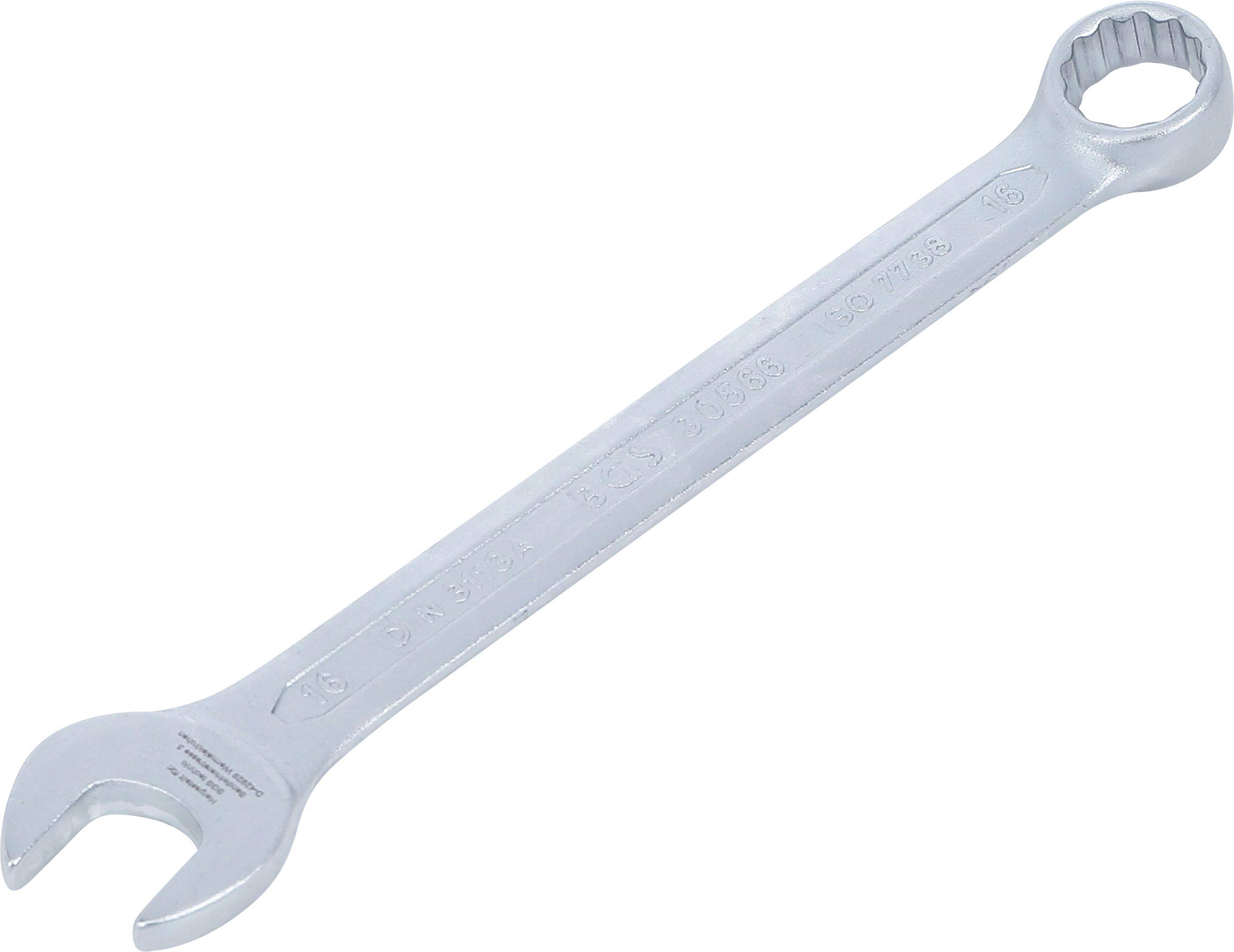 BGS technic Maul-Ringschlssel | SW 16 mm