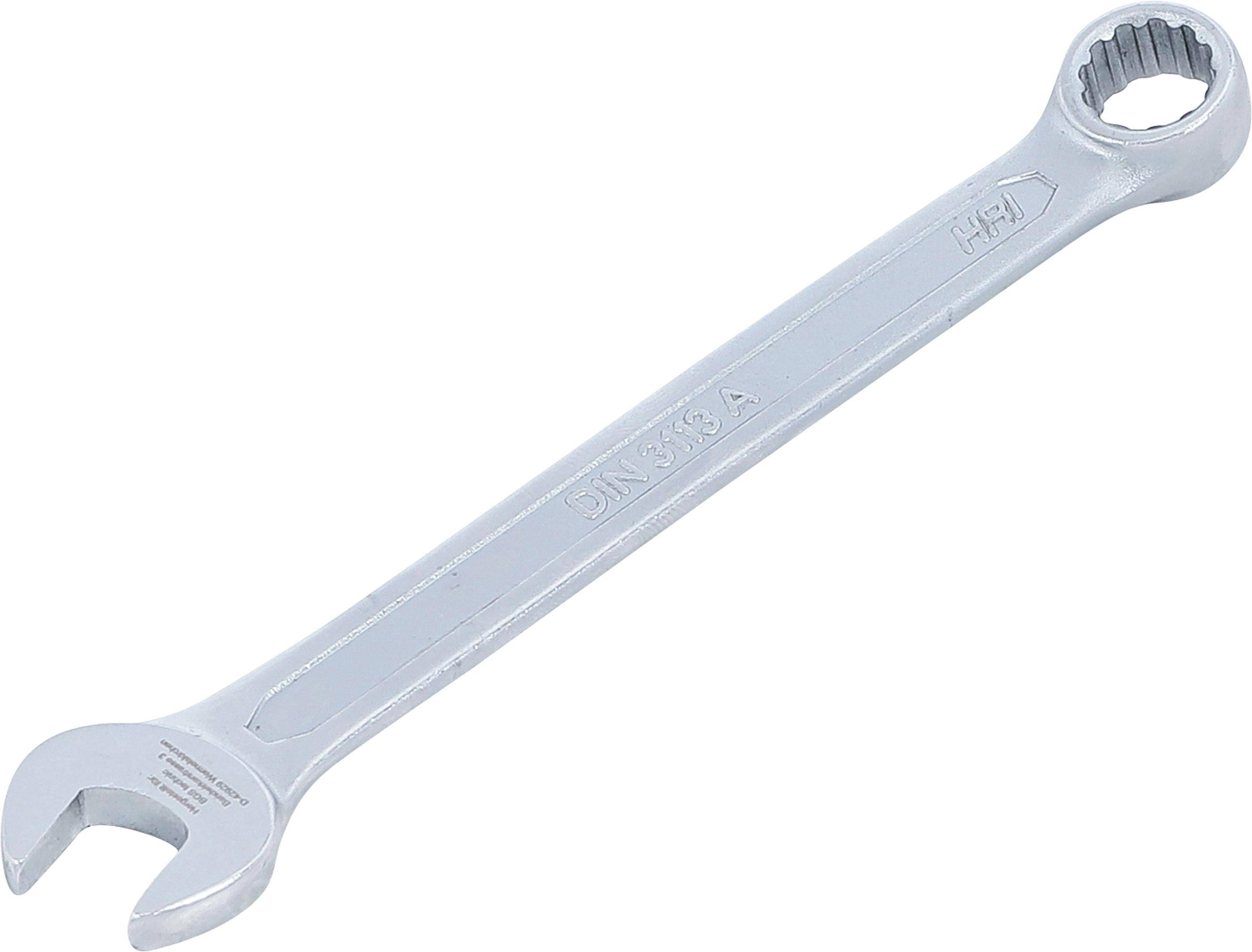 BGS Maul-Ringschlüssel | SW 7/16"