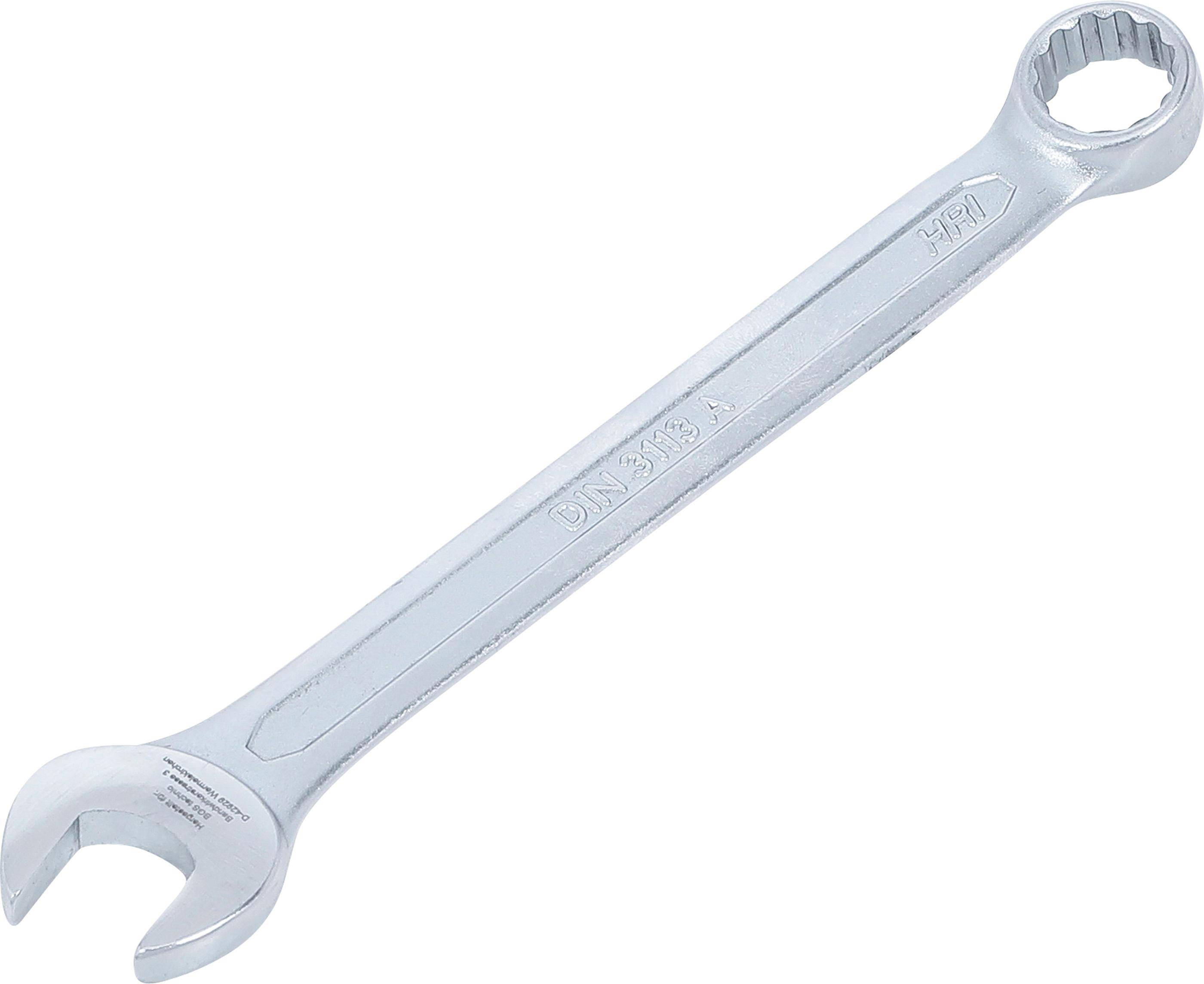 BGS technic Maul-Ringschlssel | SW 9/16"