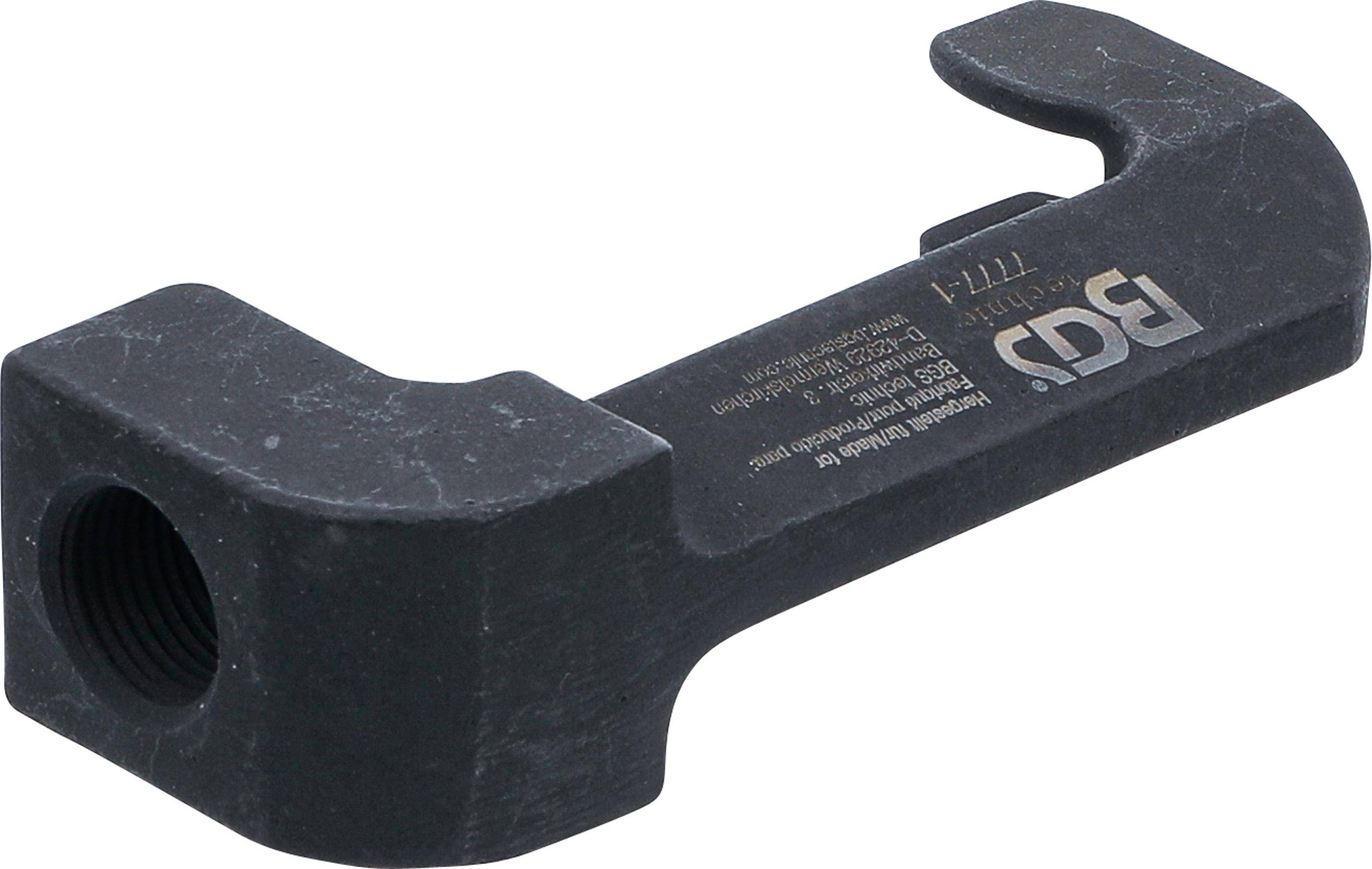 BGS technic Injektor-Ausziehklaue | 12 mm