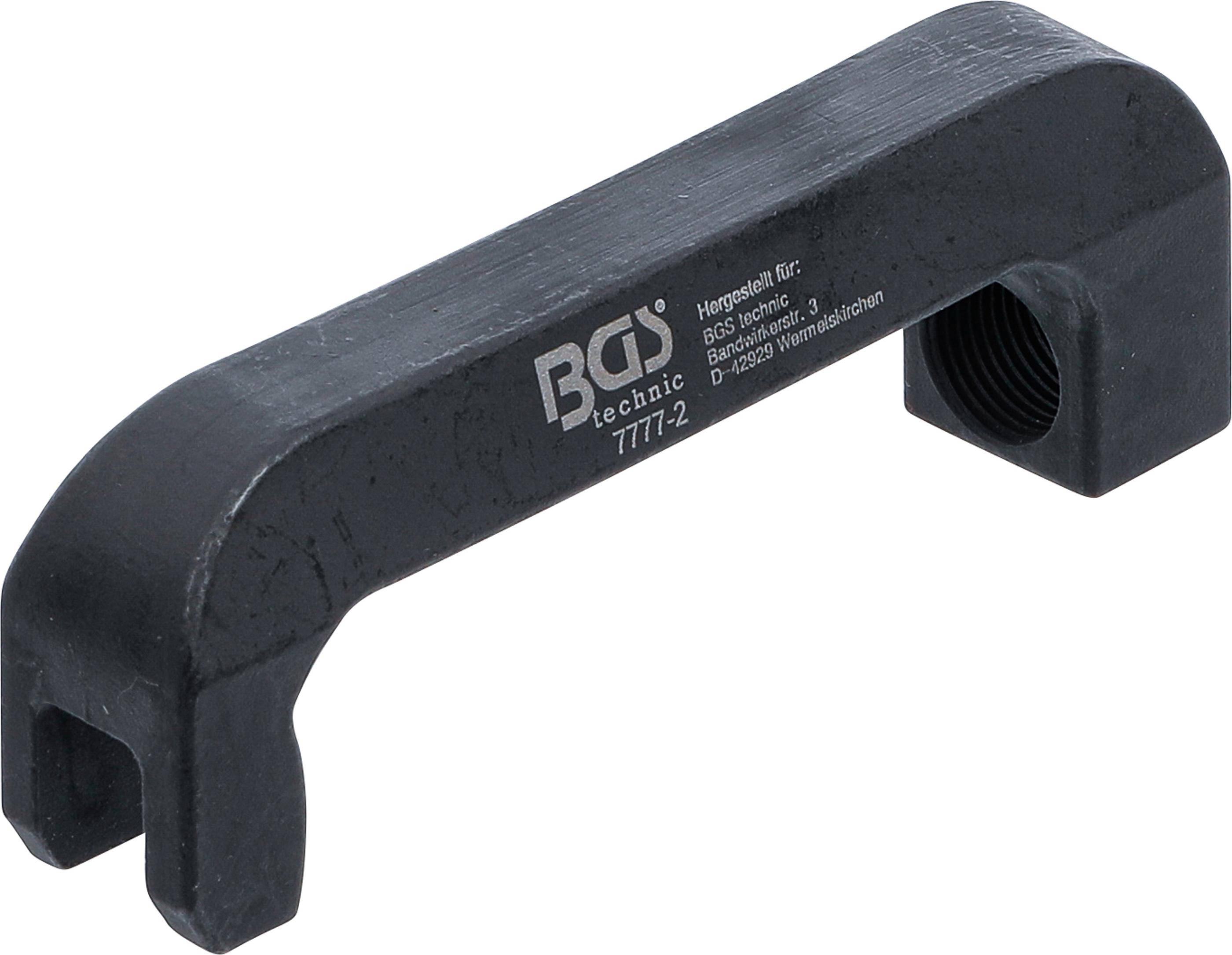 BGS technic Injektor-Ausziehklaue | 13 mm