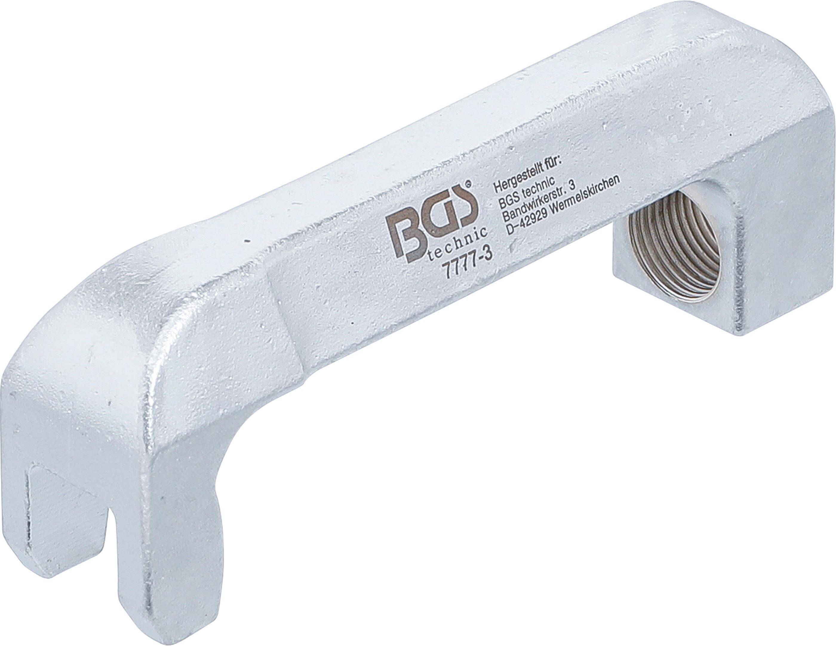 BGS technic Injektor-Ausziehklaue | 16 mm