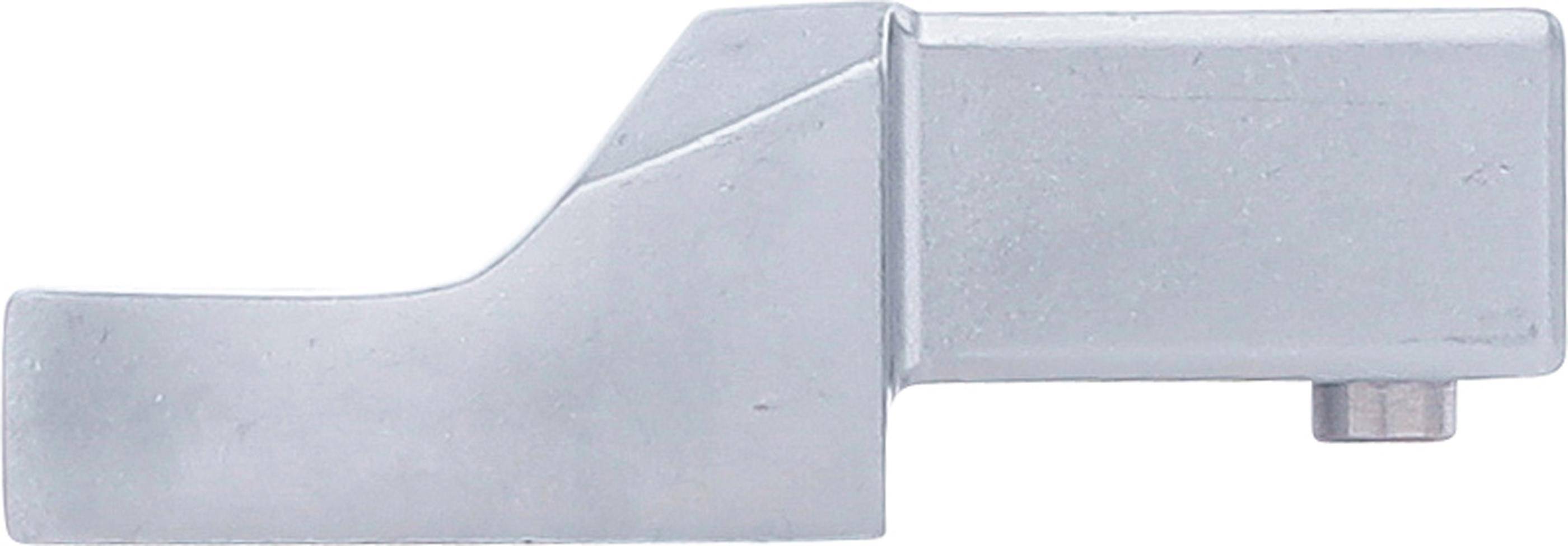 BGS technic Einsteck-Maulschlssel | 7 mm | Aufnahme 9 x 12 mm