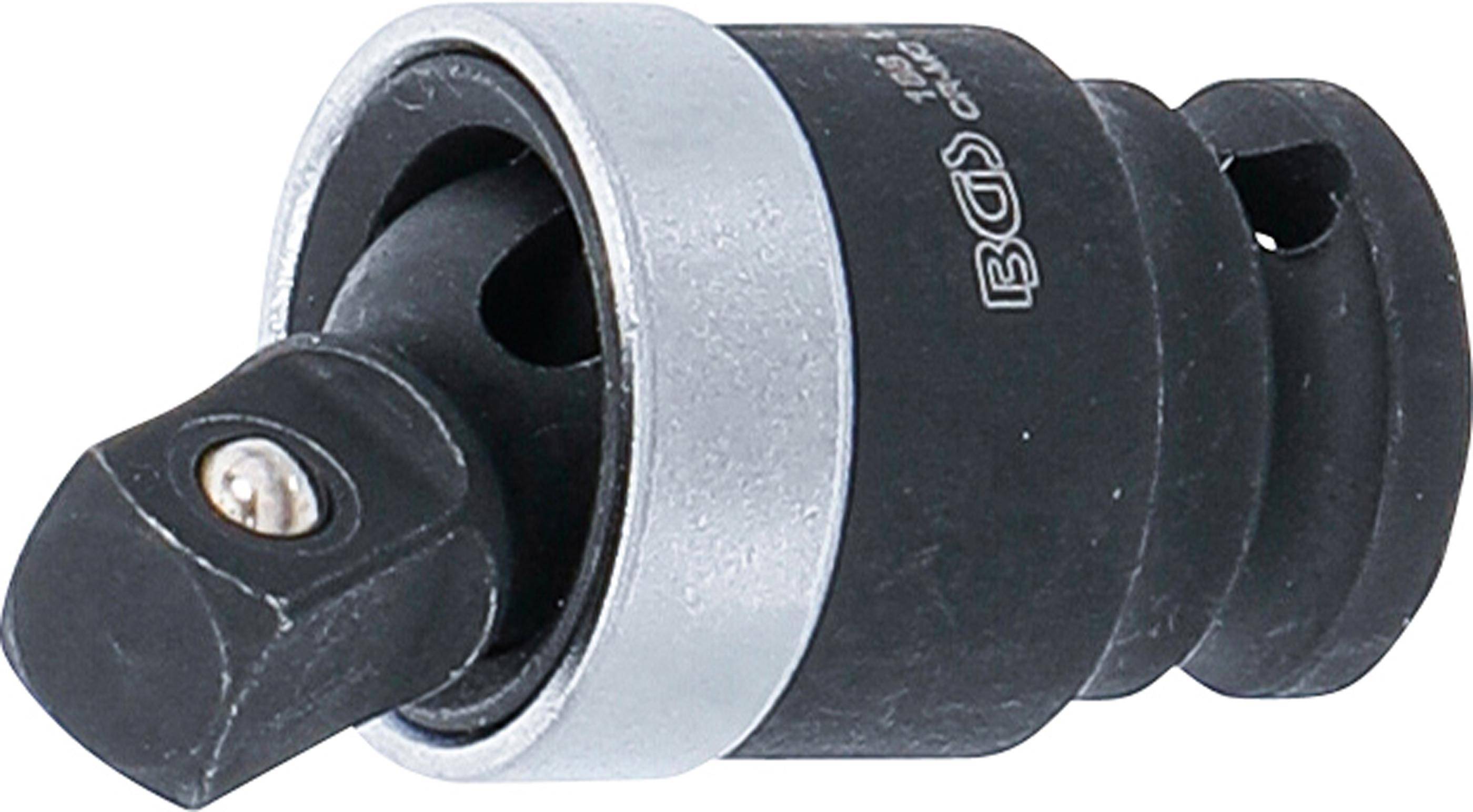BGS technic Kraft-Kugelgelenk | 6,3 mm (1/4")