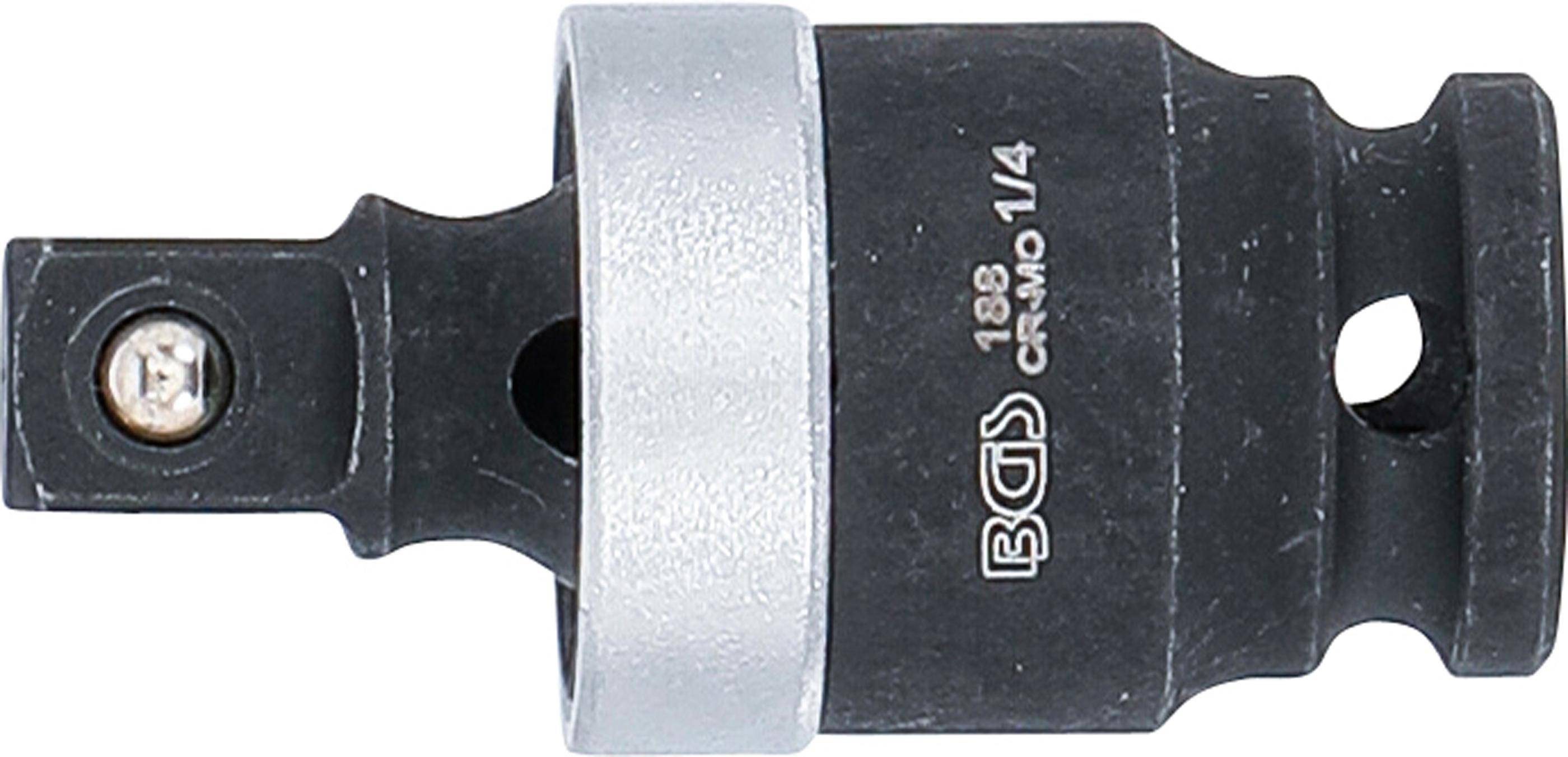 BGS technic Kraft-Kugelgelenk | 6,3 mm (1/4")