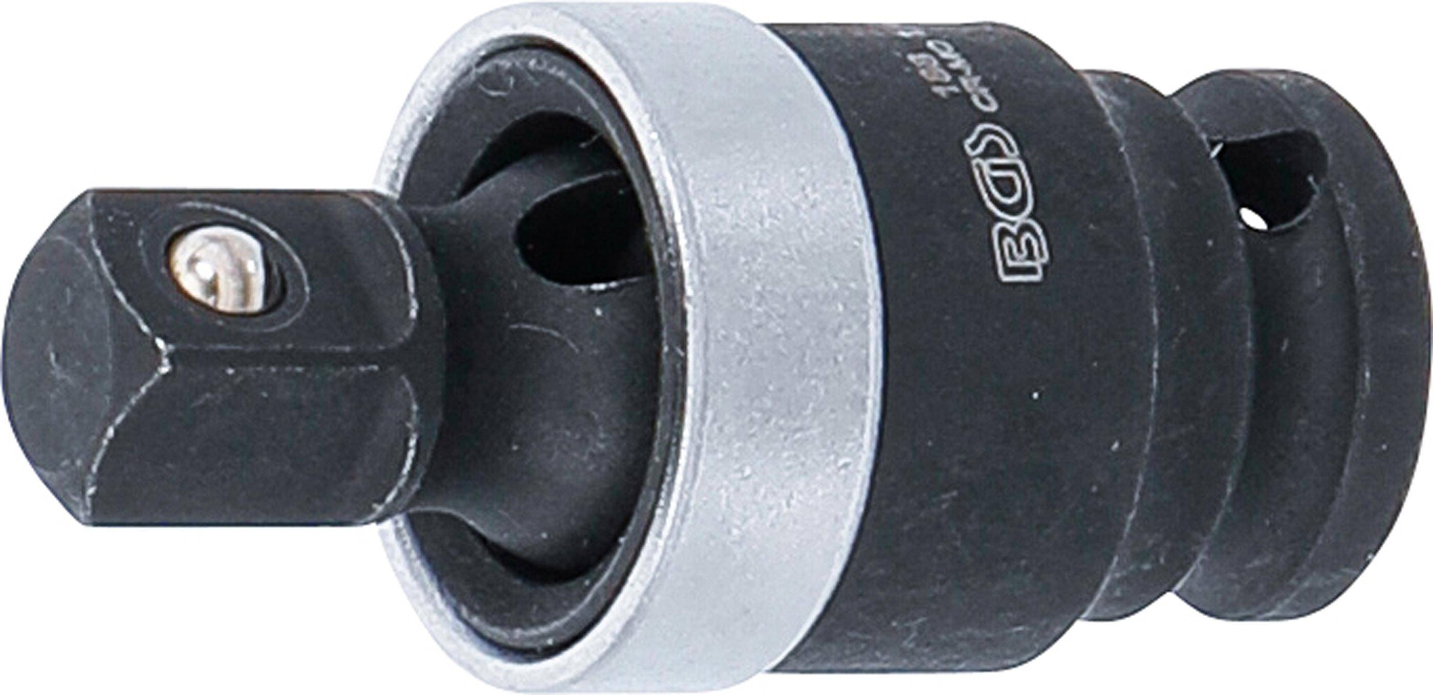 BGS technic Kraft-Kugelgelenk | 6,3 mm (1/4")