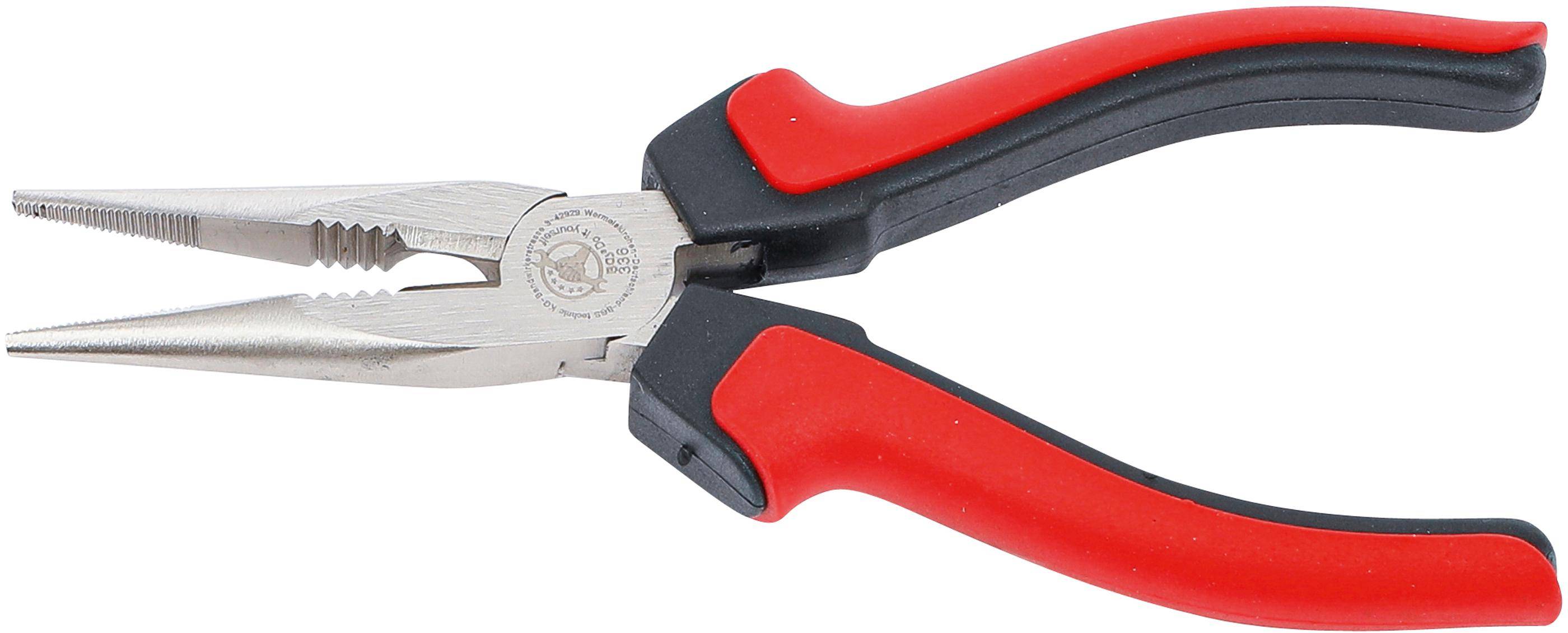 BGS Do It Yourself Telefonzange | gerade | 160 mm