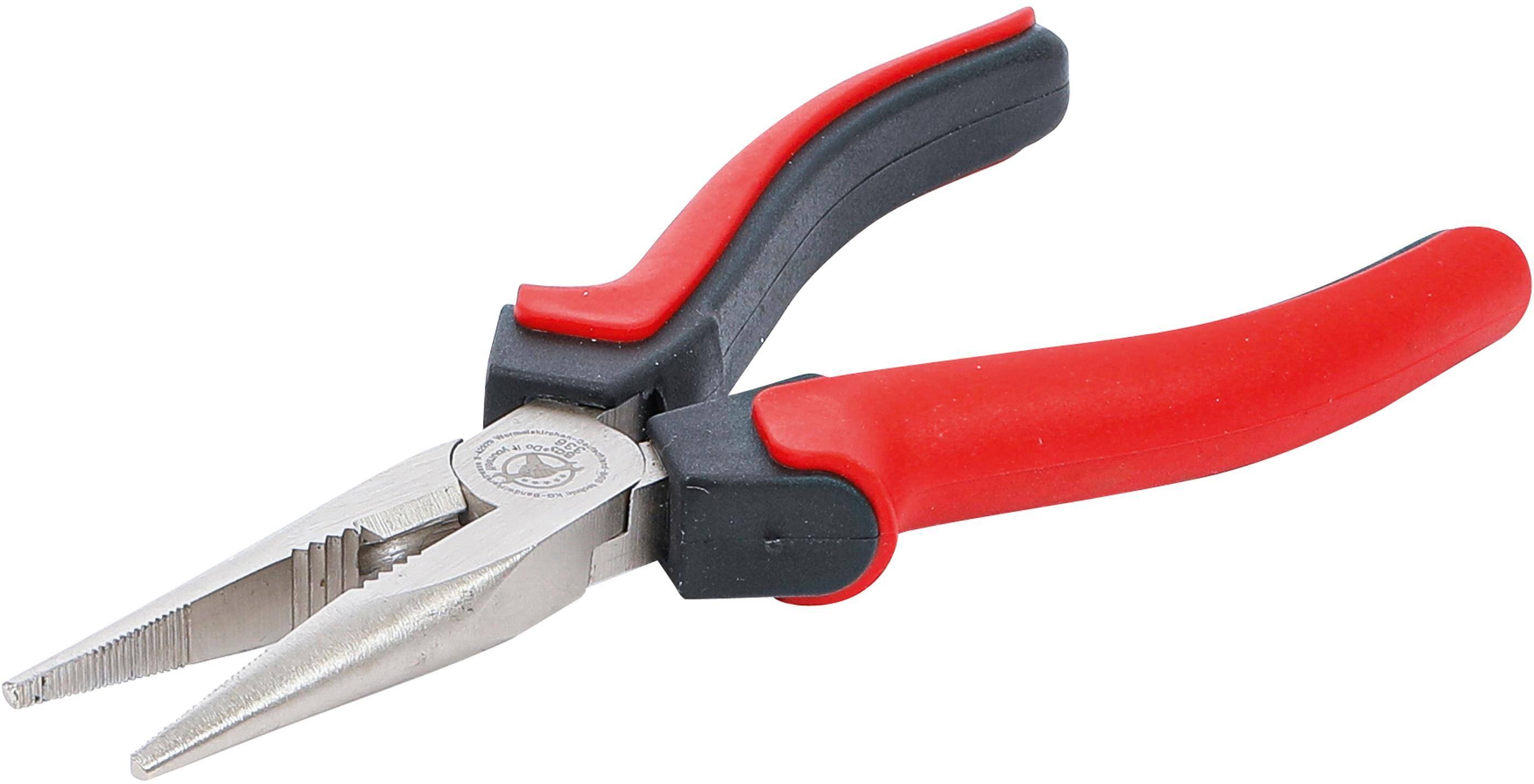 BGS Do It Yourself Telefonzange | gerade | 160 mm