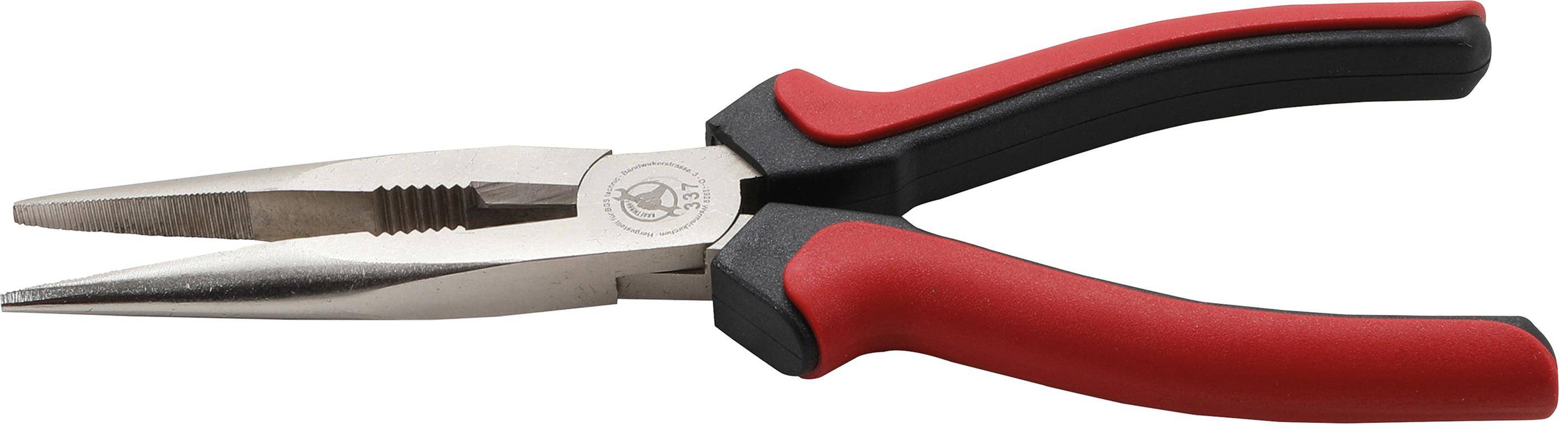 BGS technic Telefonzange | gerade | 200 mm