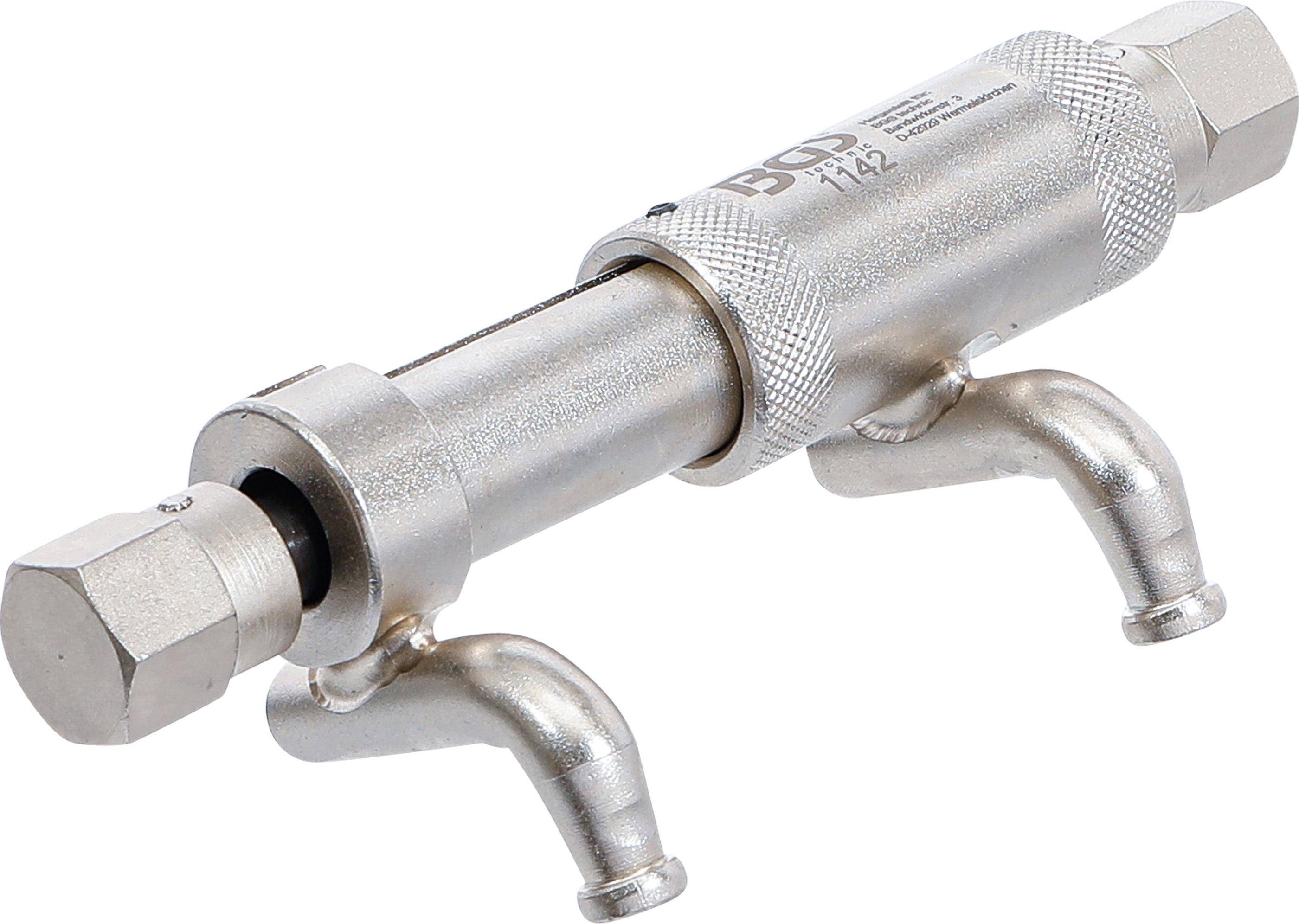 BGS technic Auspuff-Federspanner | fr VAG