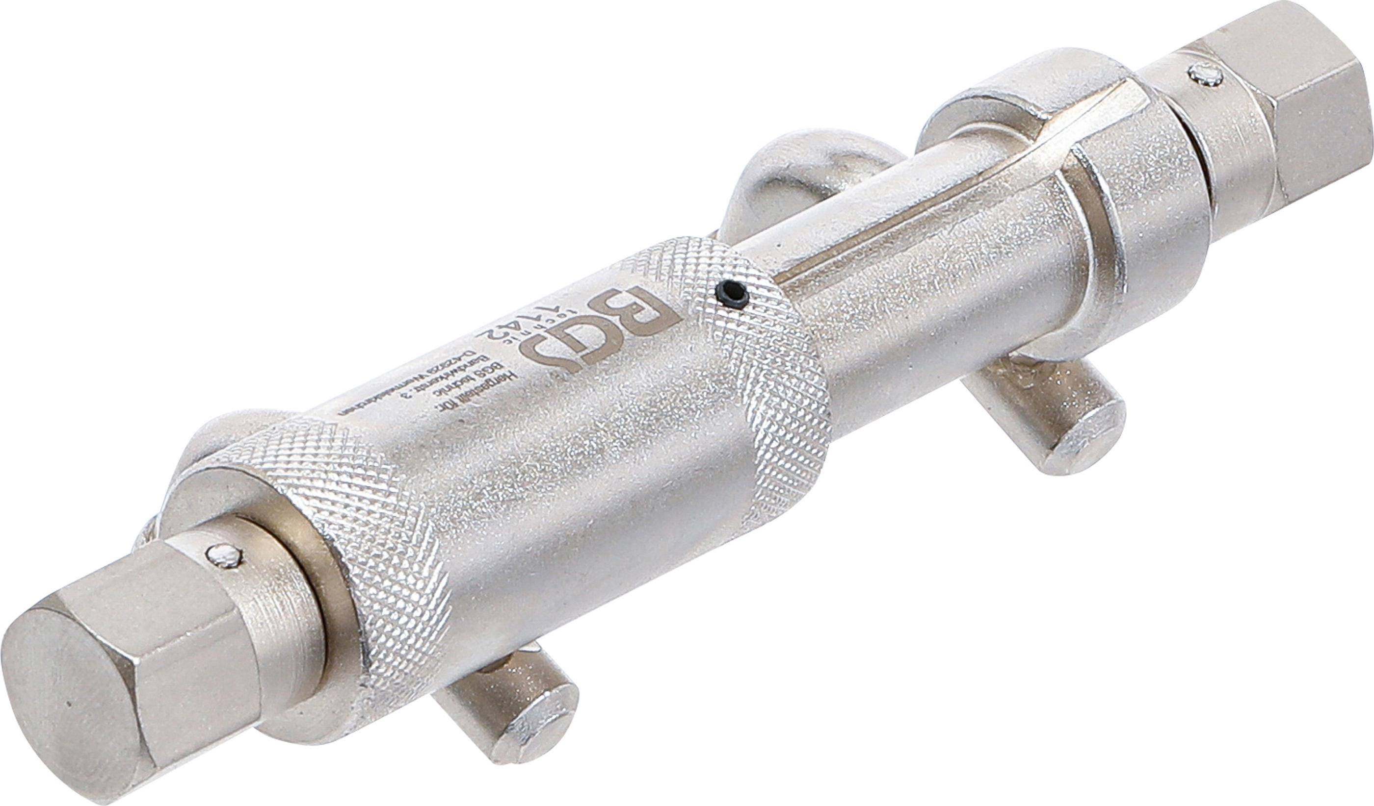 BGS technic Auspuff-Federspanner | fr VAG
