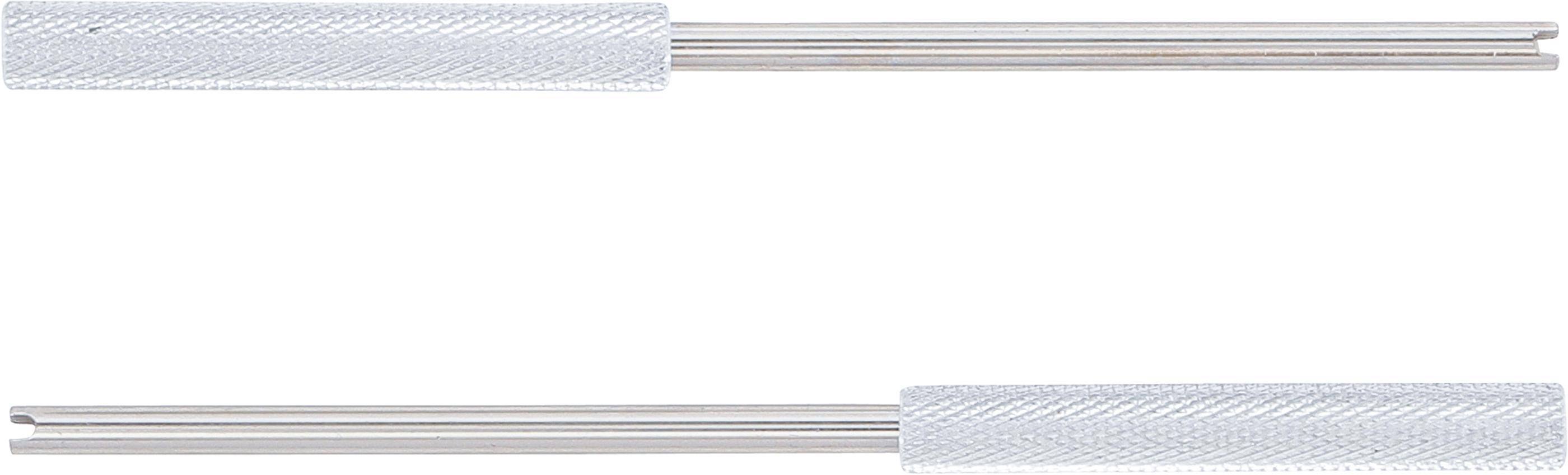 BGS technic Reifen-Ventilwerkzeug | 2-tlg.