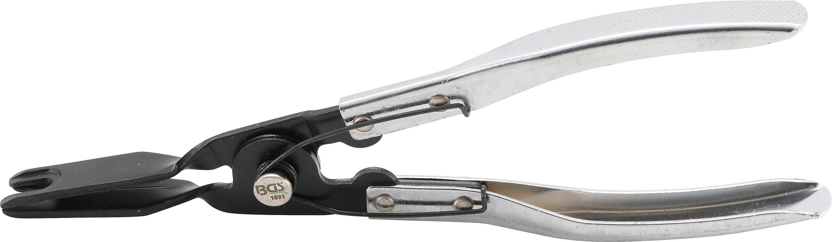 BGS technic Bremsseil-Federnzange | 215 mm